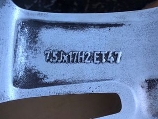 Llantas mercedes w204 originales