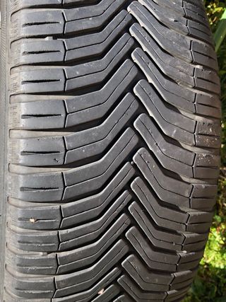 Llantas mercedes w204 originales