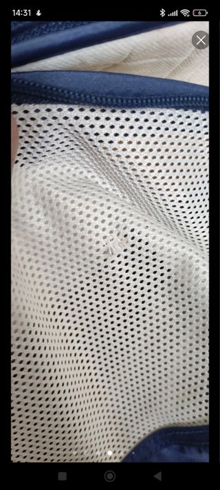 Minicuna colecho Chicco Next2me Dream