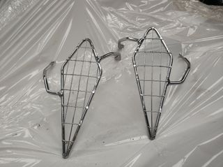 Protector faros