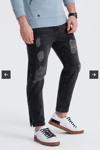 Pantalón Vaquero Hombre NUEVO!!!