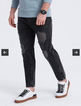 Pantalón Vaquero Hombre NUEVO!!!