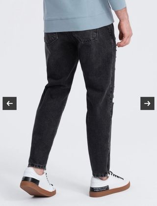 Pantalón Vaquero Hombre NUEVO!!!