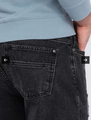 Pantalón Vaquero Hombre NUEVO!!!