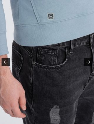 Pantalón Vaquero Hombre NUEVO!!!