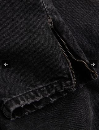 Pantalón Vaquero Hombre NUEVO!!!