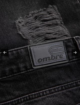 Pantalón Vaquero Hombre NUEVO!!!