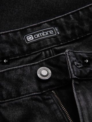 Pantalón Vaquero Hombre NUEVO!!!