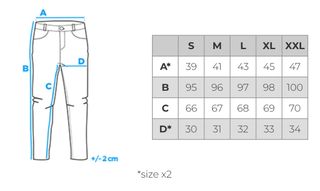 Pantalón Vaquero Hombre NUEVO!!!