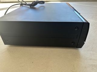 Cassette doble pletina Kenwood KXFW4010 marcha atr