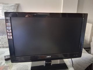 Televisión 22 pulgadas