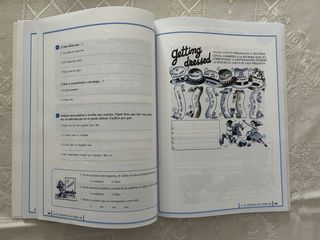 Libros inglés ESO BRUÑO ¡2x1 LIBROS!