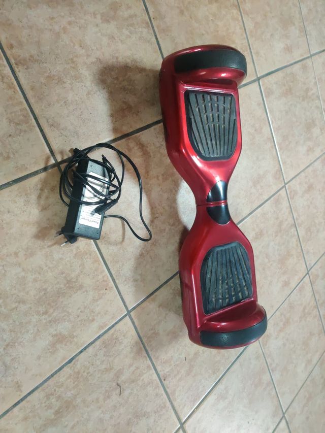 Hoverboard Innjoo