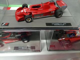 Maquetas Coches Coleccionismo