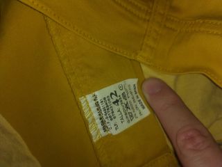 2 pantalones chinos. Talla 42. GPA