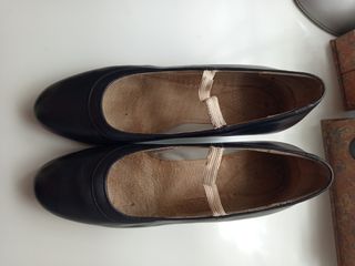 Zapatos de baile