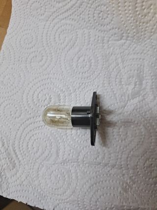 Bombilla microondas 20w 