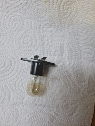 Bombilla microondas 20w 