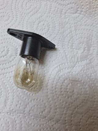 Bombilla microondas 20w 