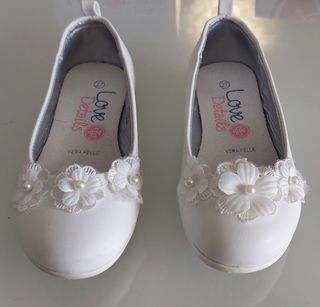 Ballerine Bambina 