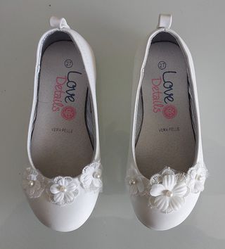 Ballerine Bambina 
