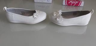 Ballerine Bambina 