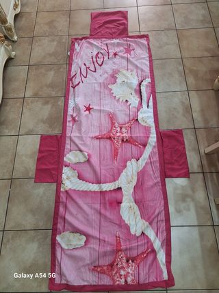 Coprilettino x il mare