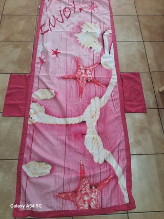 Coprilettino x il mare