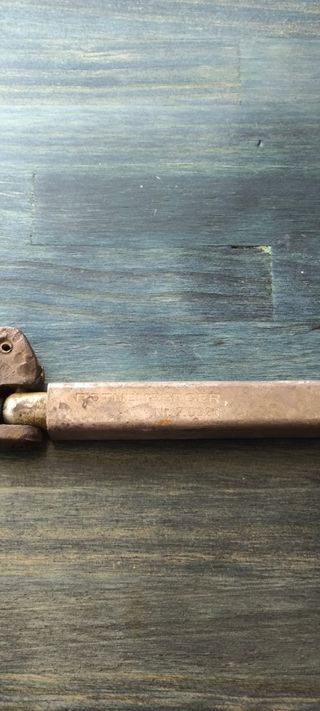 Llave telescopica lavabo N. 70226