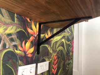 VITRINA Diseño INDUSTRIAL