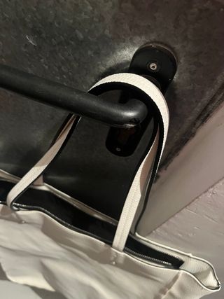 Bolso Stradivarius