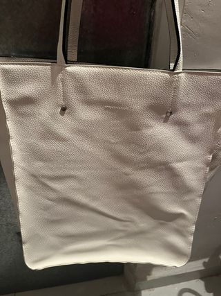 Bolso Stradivarius