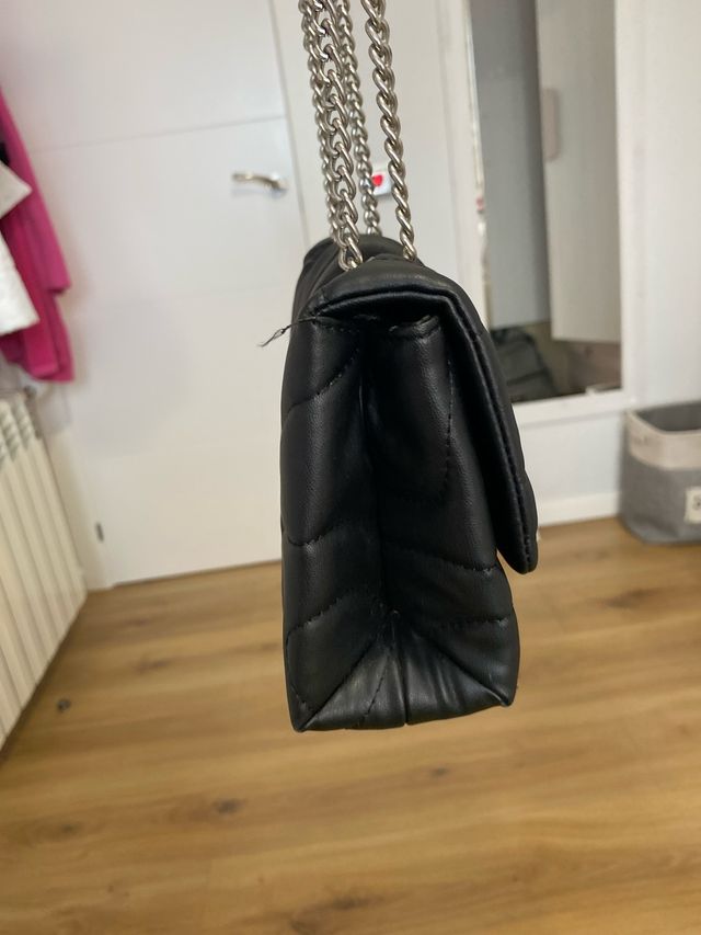 Bolso negro