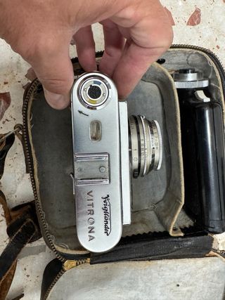 Articulos de video fotos y altavoces