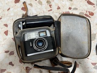 Articulos de video fotos y altavoces