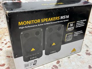 Articulos de video fotos y altavoces