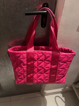 Bolso Fucsia