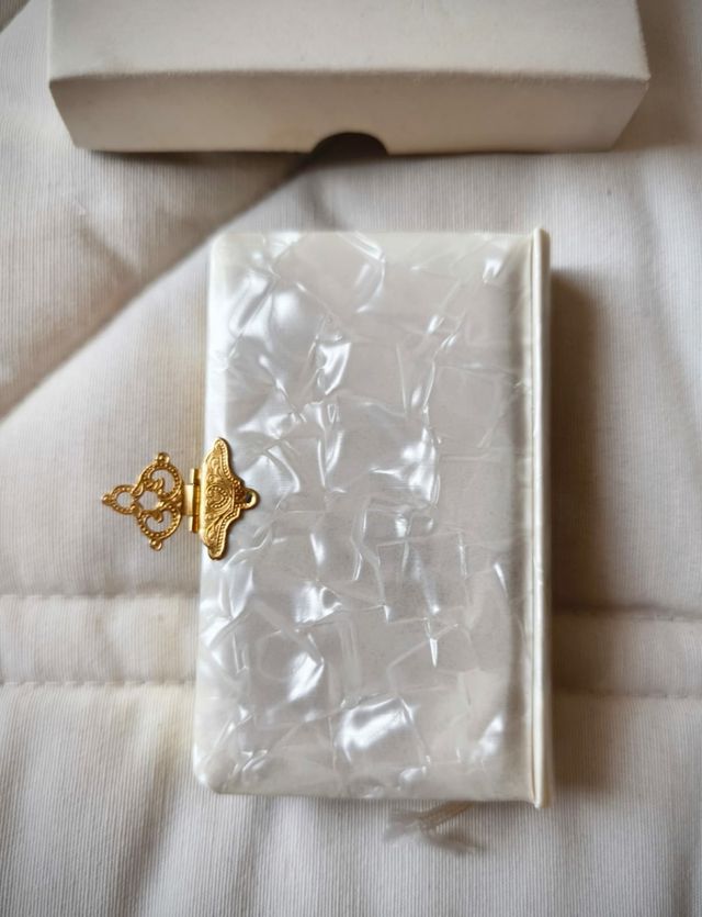 Libro antiguo Primera Comunión