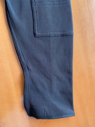 Mallas hípica