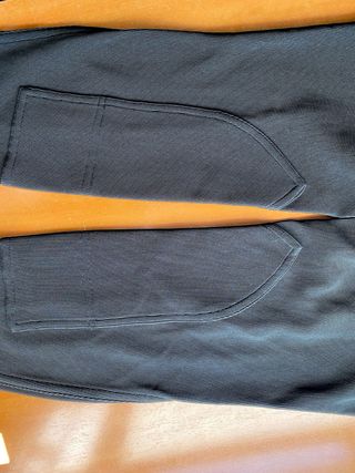 Mallas hípica
