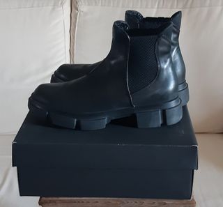 Stivaletti donna nr 40