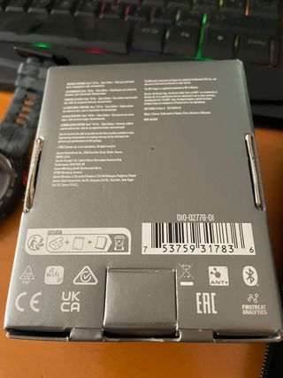 Garmin Fenix 7X PRO Solar