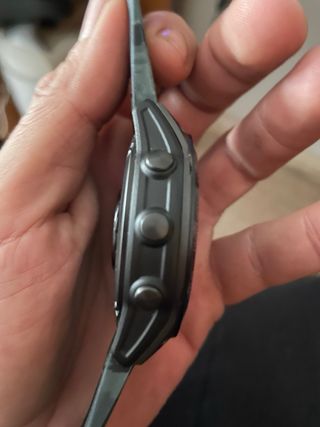 Garmin Fenix 7X PRO Solar