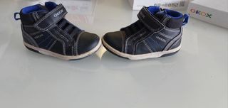Stivaletti Bambino