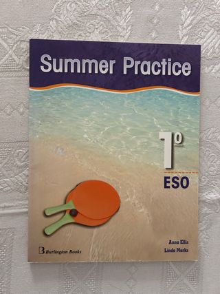 Libros inglés ESO y CDs BURLINGTON ¡2x1 LIBROS!