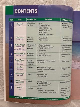 Libros inglés ESO y CDs BURLINGTON ¡2x1 LIBROS!