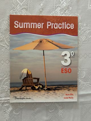 Libros inglés ESO y CDs BURLINGTON ¡2x1 LIBROS!