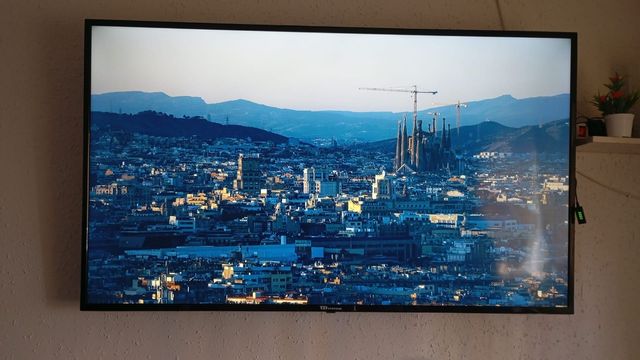 SmartTV 4k