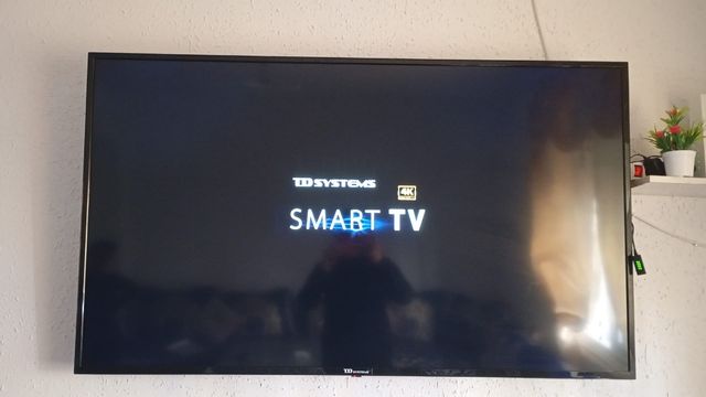 SmartTV 4k
