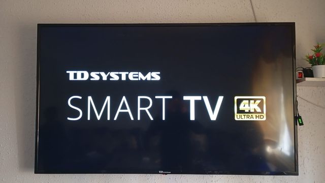 SmartTV 4k